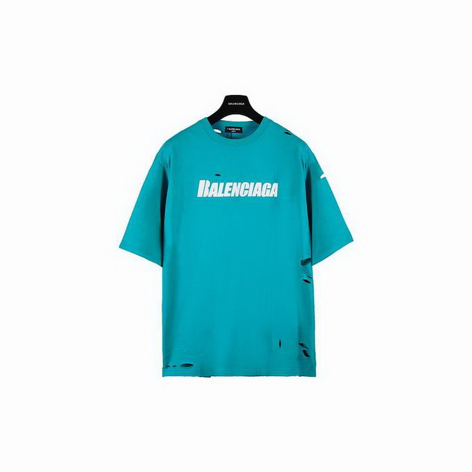 Balenciaga T-shirt Wmns ID:20220709-279